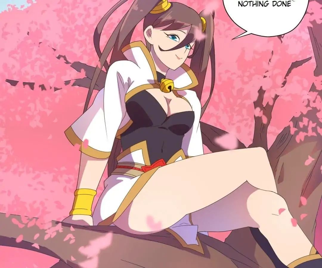 Read Winning Monkey King chapter 21 image 14 on Lezhin