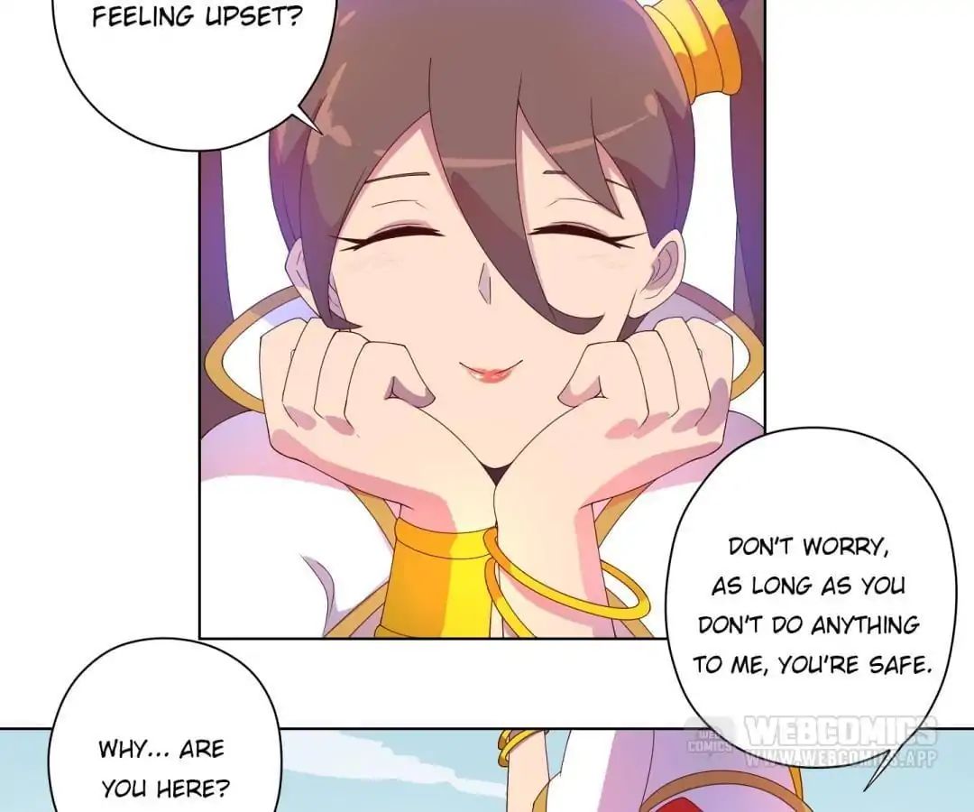 Read Winning Monkey King chapter 21 image 17 on Lezhin
