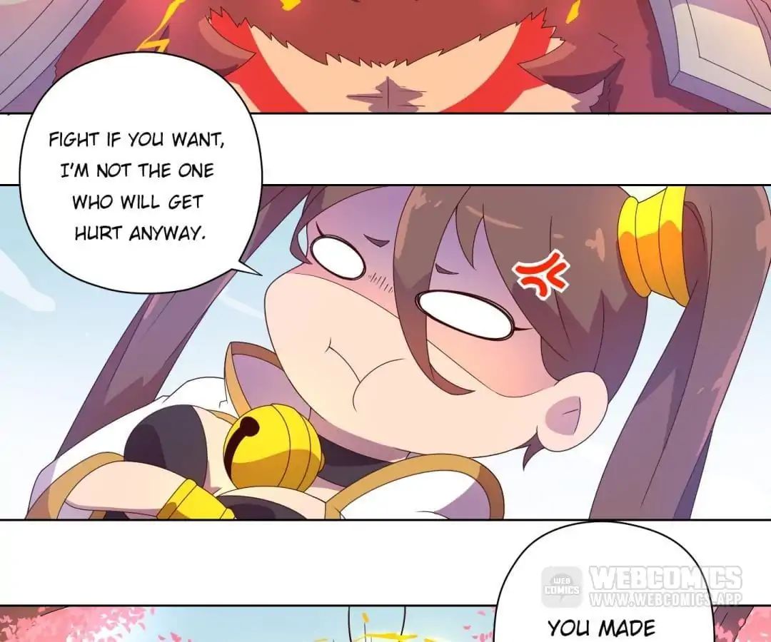 Read Winning Monkey King chapter 21 image 22 on Lezhin