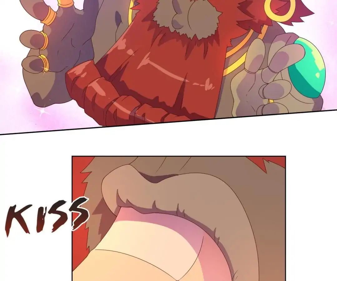 Read Winning Monkey King chapter 21 image 4 on Lezhin