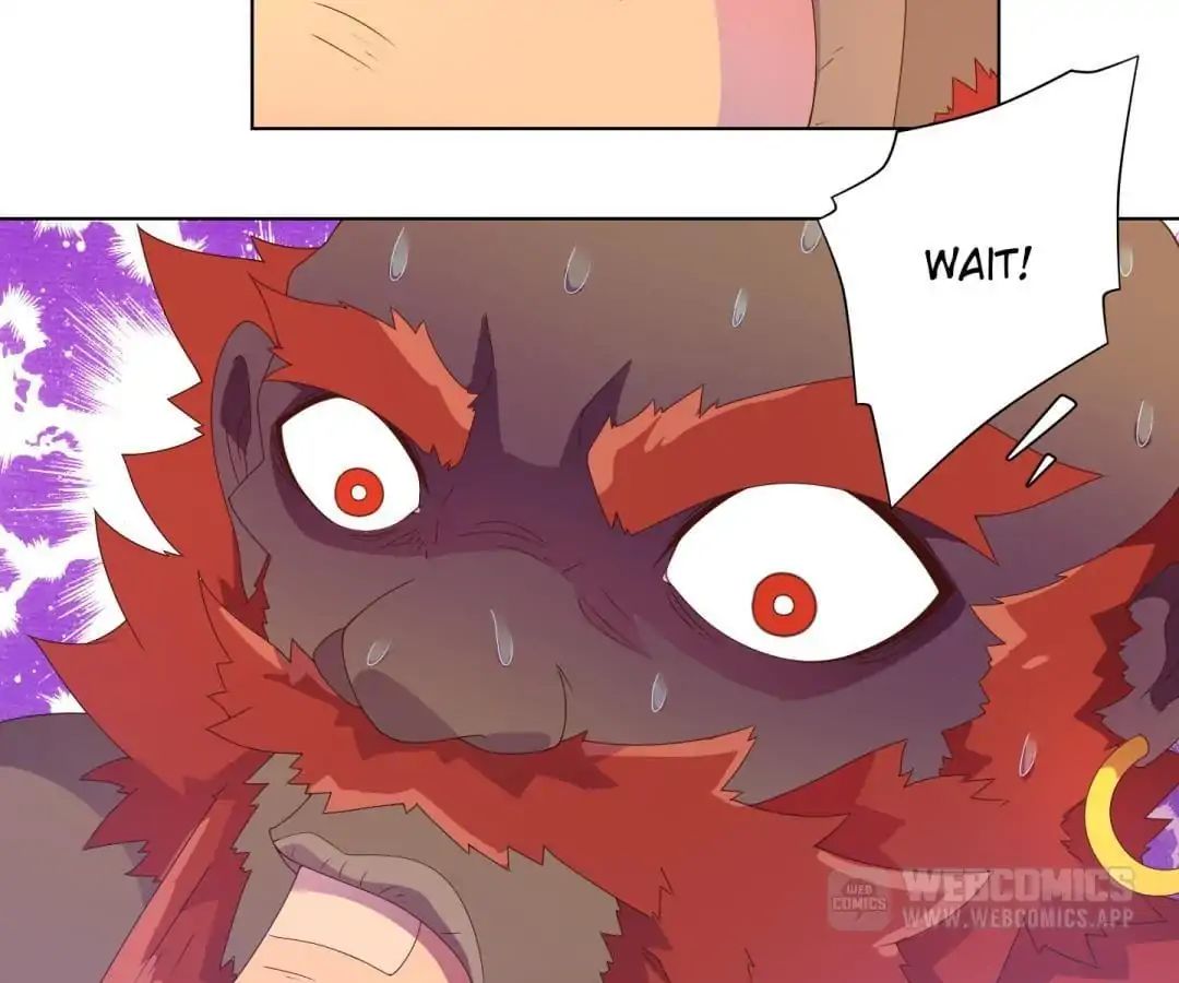 Read Winning Monkey King chapter 21 image 5 on Lezhin