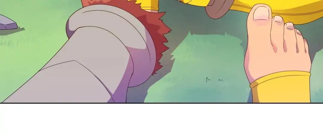 Read Winning Monkey King chapter 21 image 7 on Lezhin