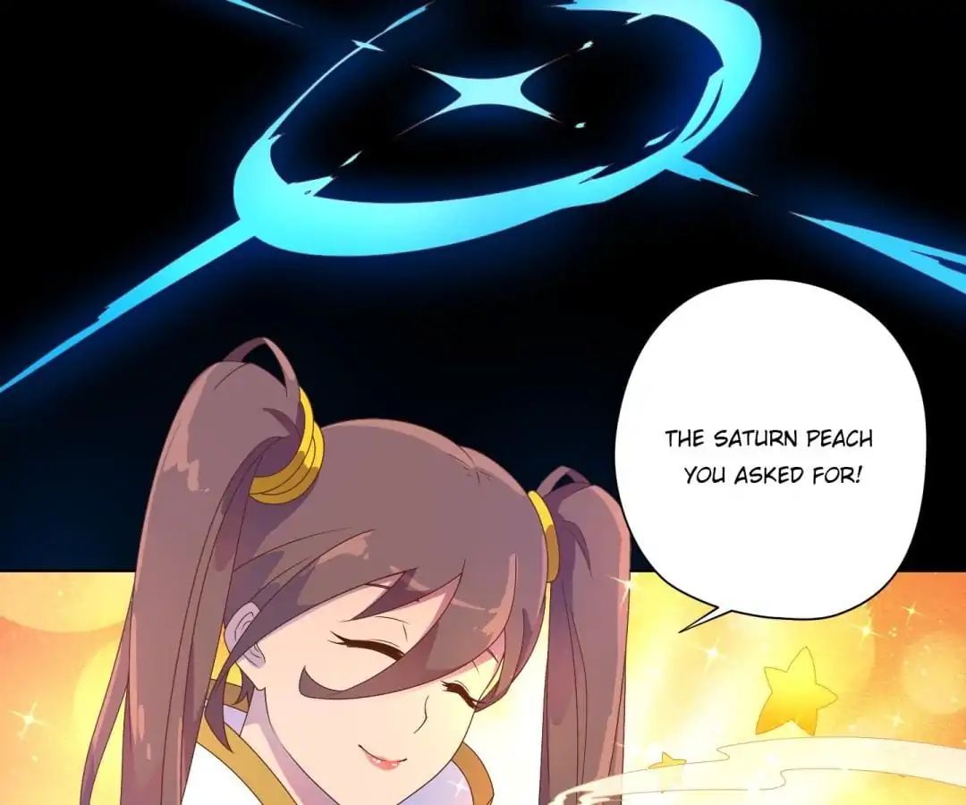 Read Winning Monkey King chapter 22 image 11 on Lezhin