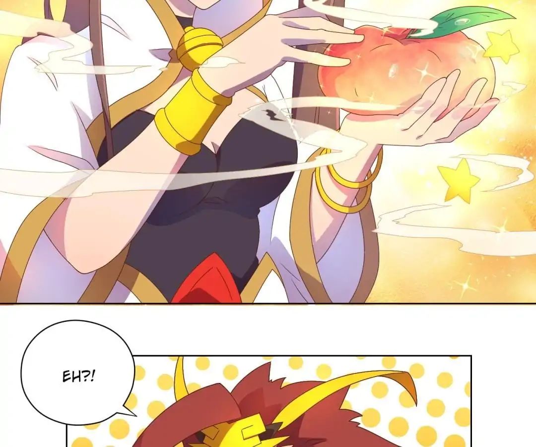 Read Winning Monkey King chapter 22 image 12 on Lezhin