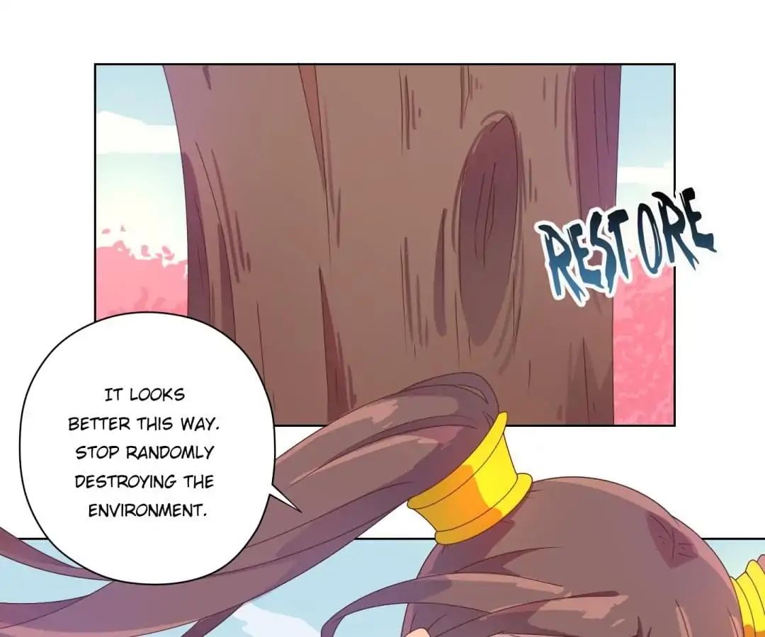 Read Winning Monkey King chapter 22 image 16 on Lezhin