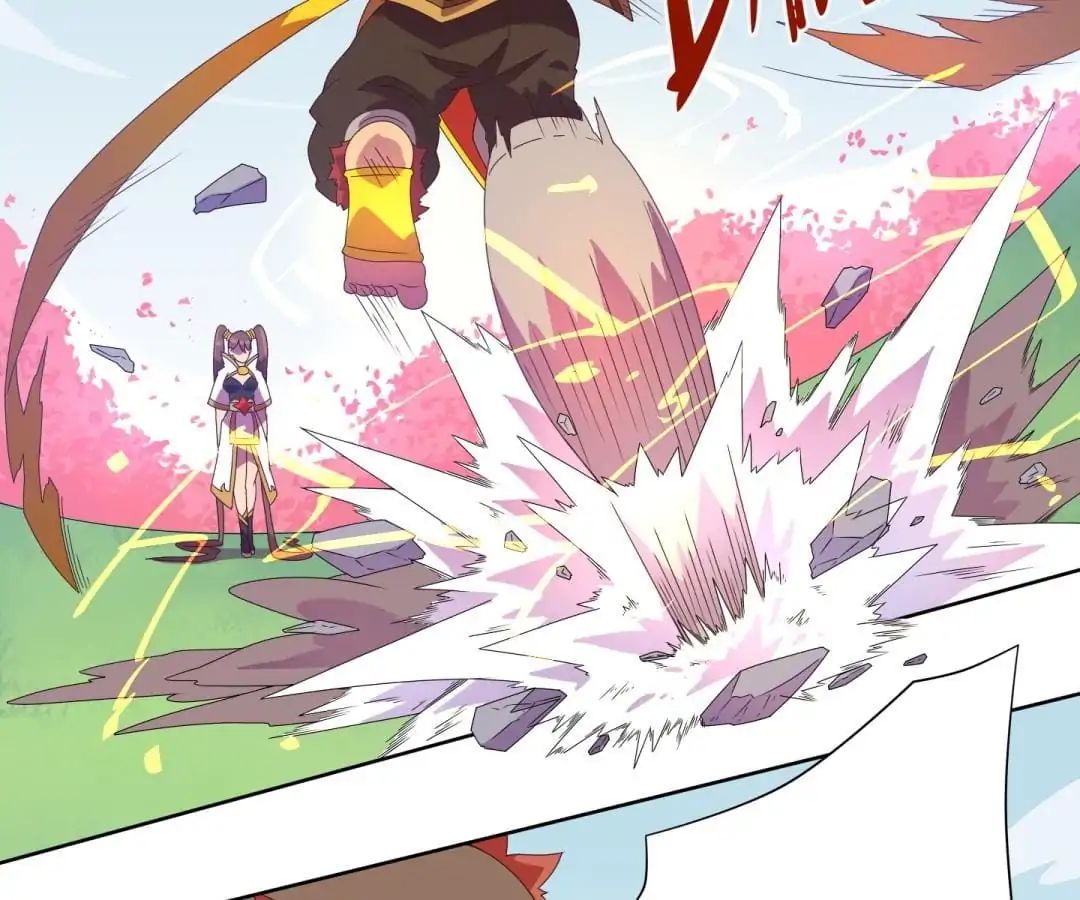 Read Winning Monkey King chapter 22 image 2 on Lezhin