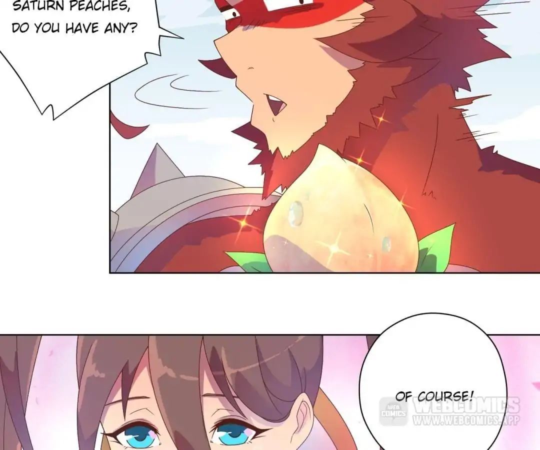 Read Winning Monkey King chapter 22 image 9 on Lezhin