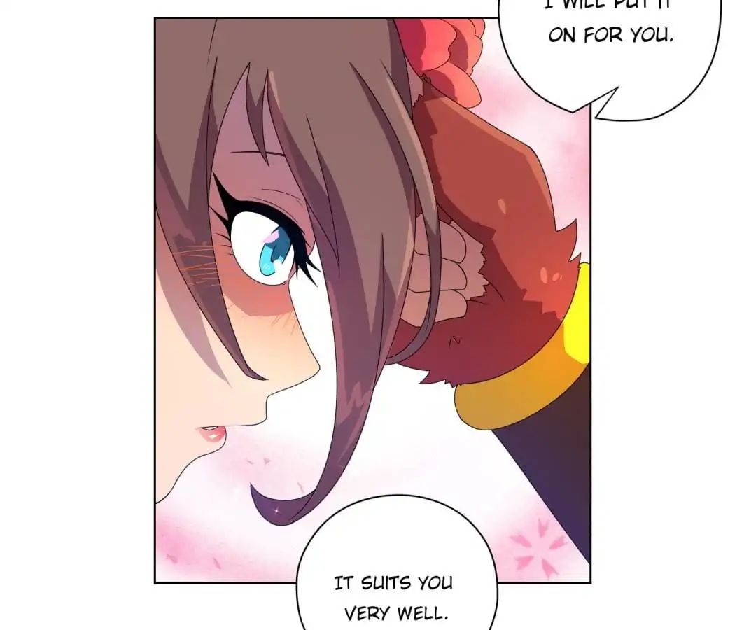 Read Winning Monkey King chapter 23 image 10 on Lezhin