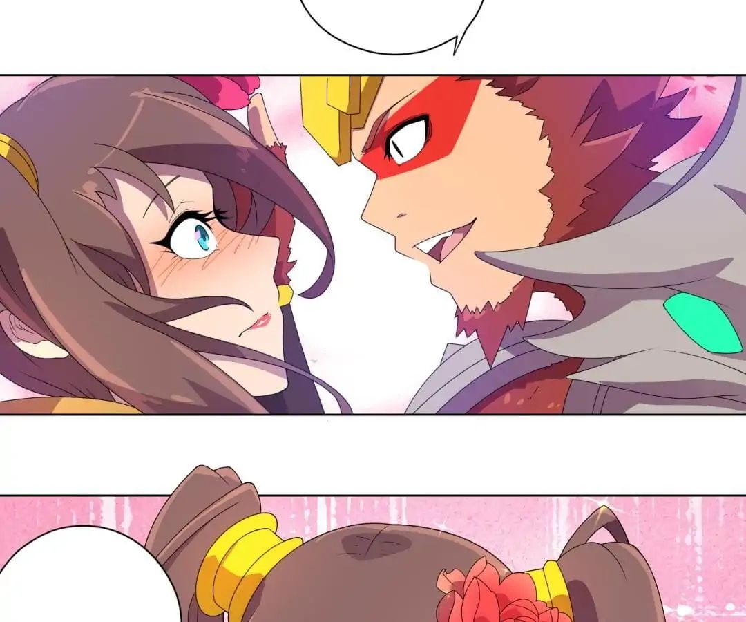 Read Winning Monkey King chapter 23 image 11 on Lezhin