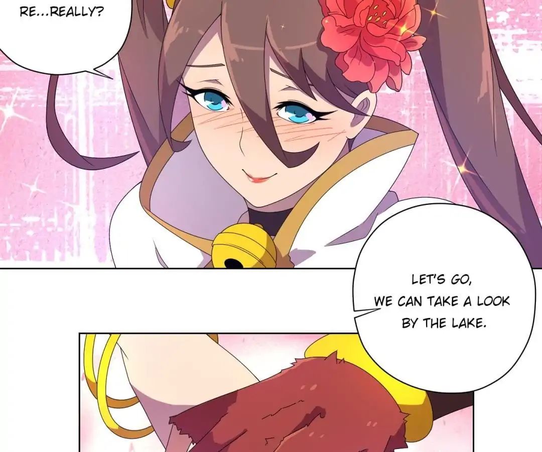 Read Winning Monkey King chapter 23 image 12 on Lezhin