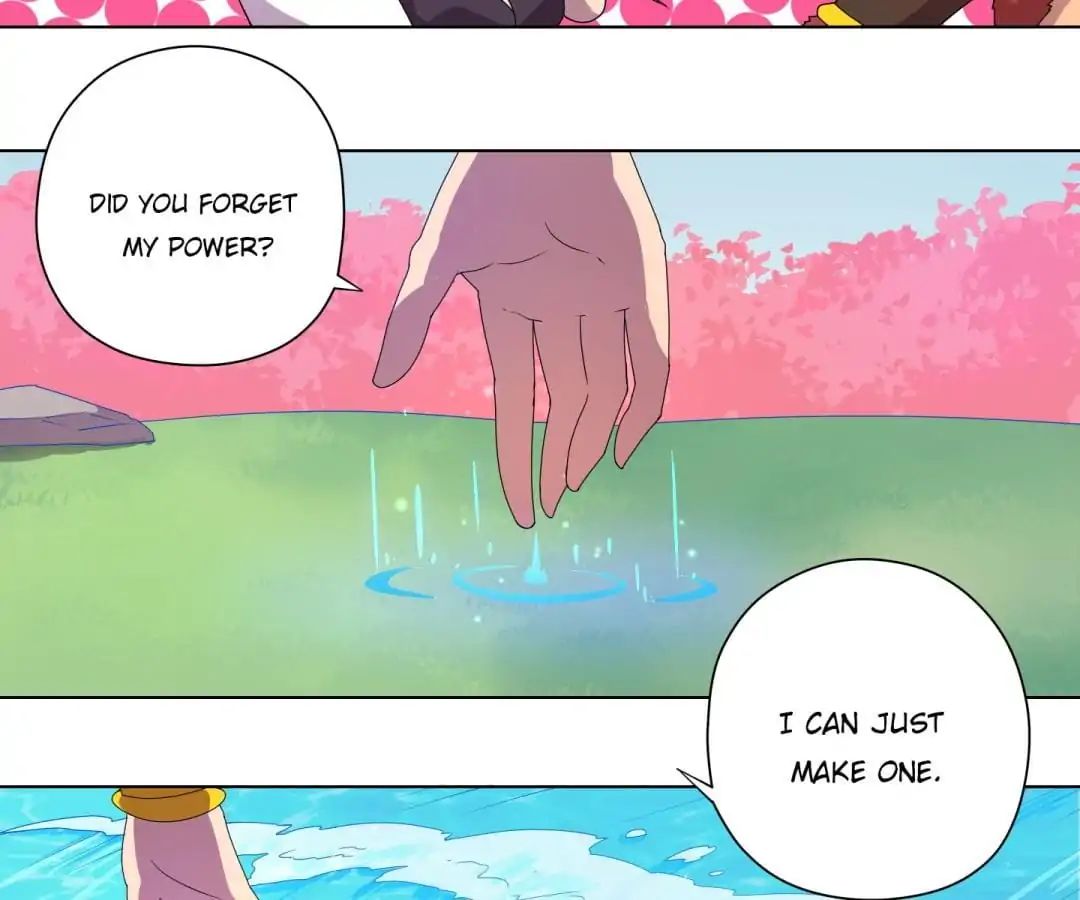 Read Winning Monkey King chapter 23 image 14 on Lezhin