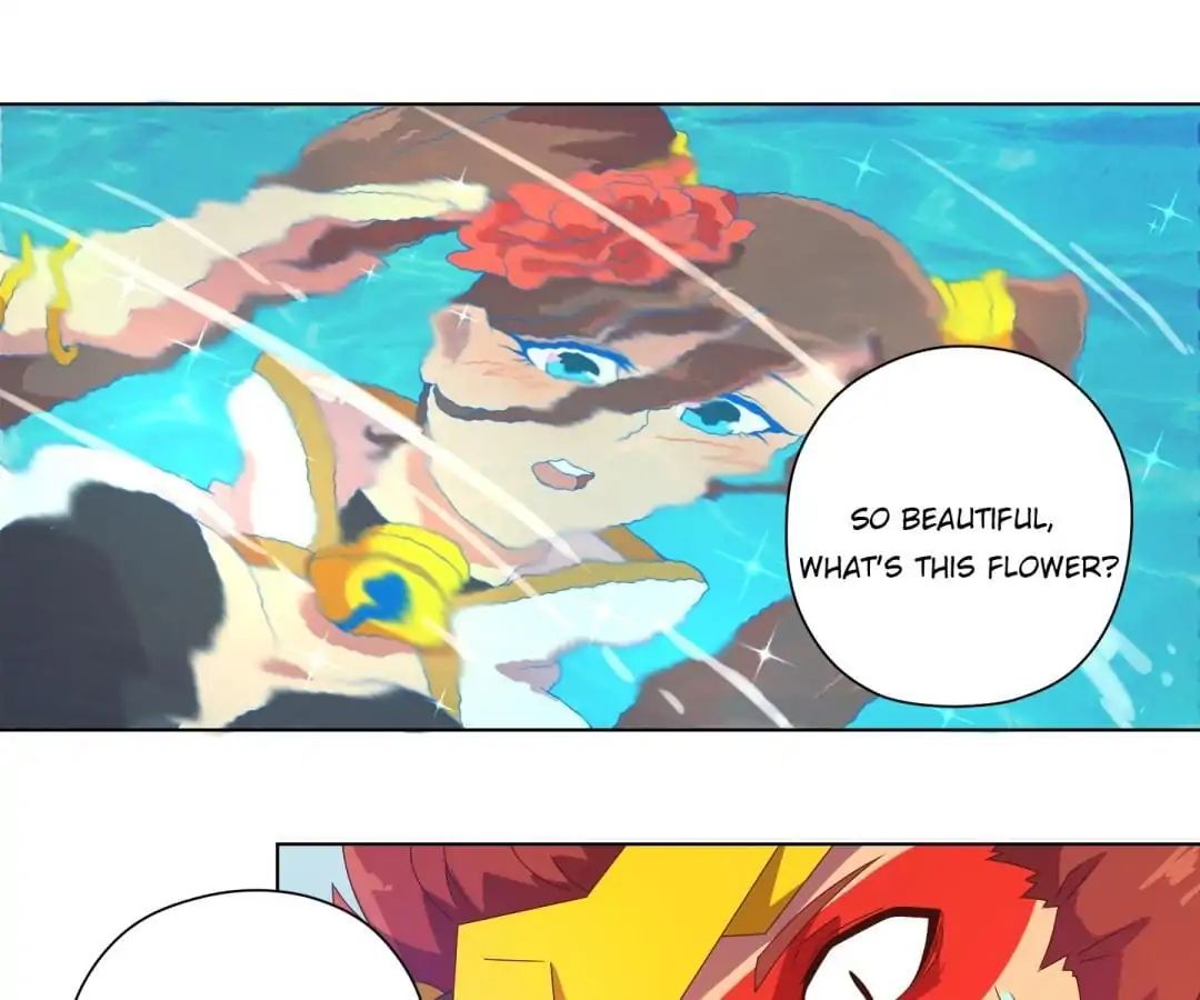 Read Winning Monkey King chapter 23 image 16 on Lezhin
