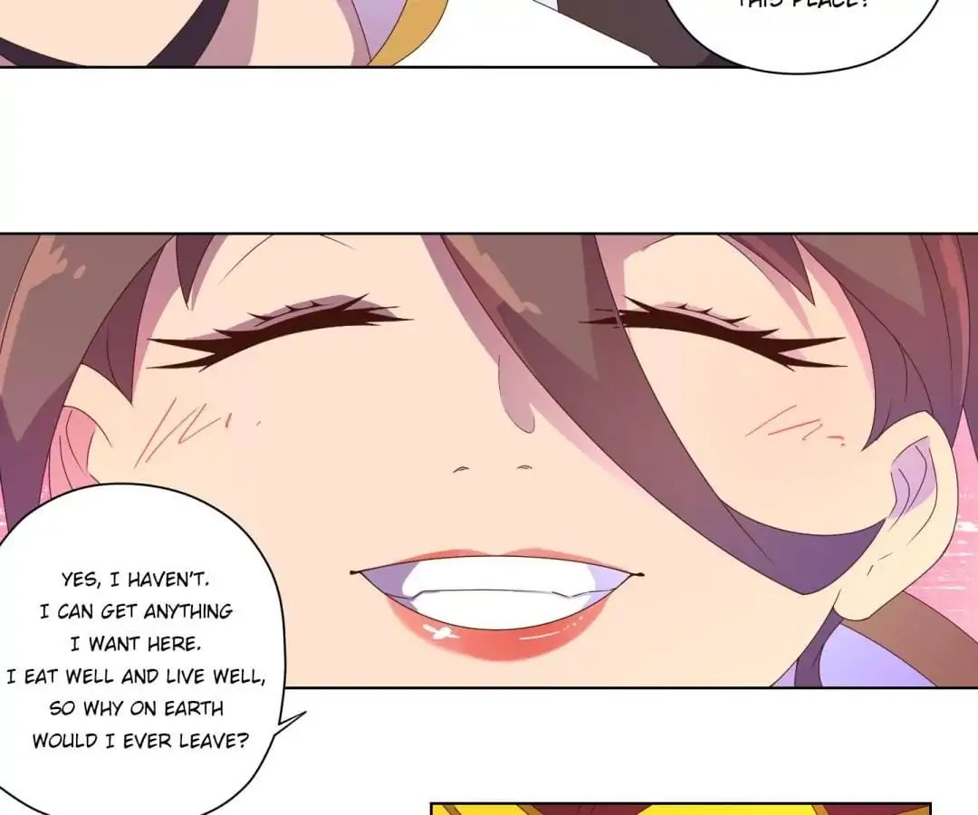 Read Winning Monkey King chapter 23 image 18 on Lezhin