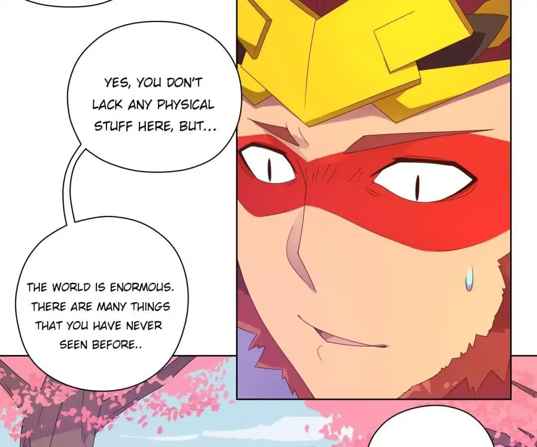 Read Winning Monkey King chapter 23 image 19 on Lezhin