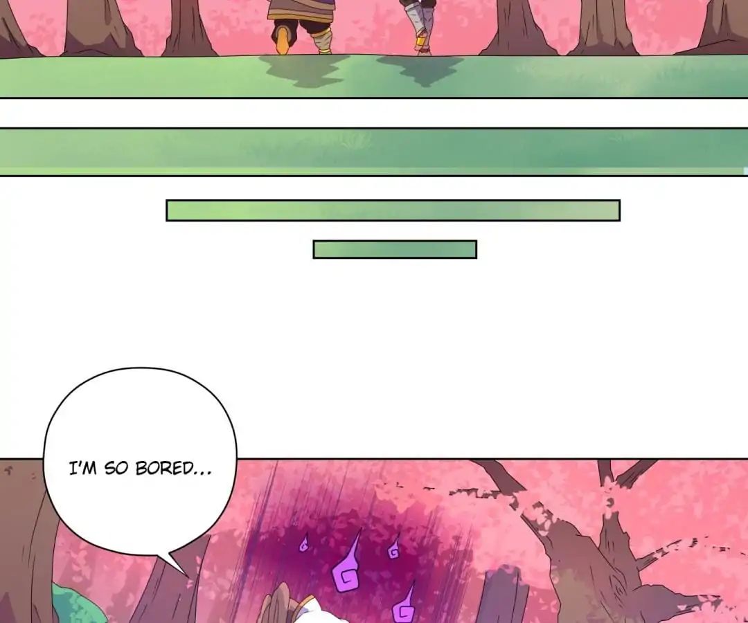 Read Winning Monkey King chapter 23 image 2 on Lezhin