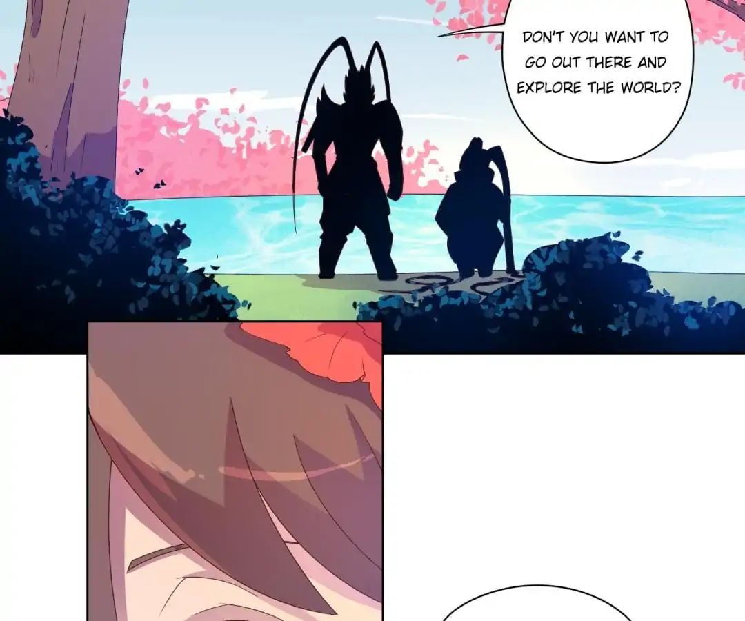 Read Winning Monkey King chapter 23 image 20 on Lezhin