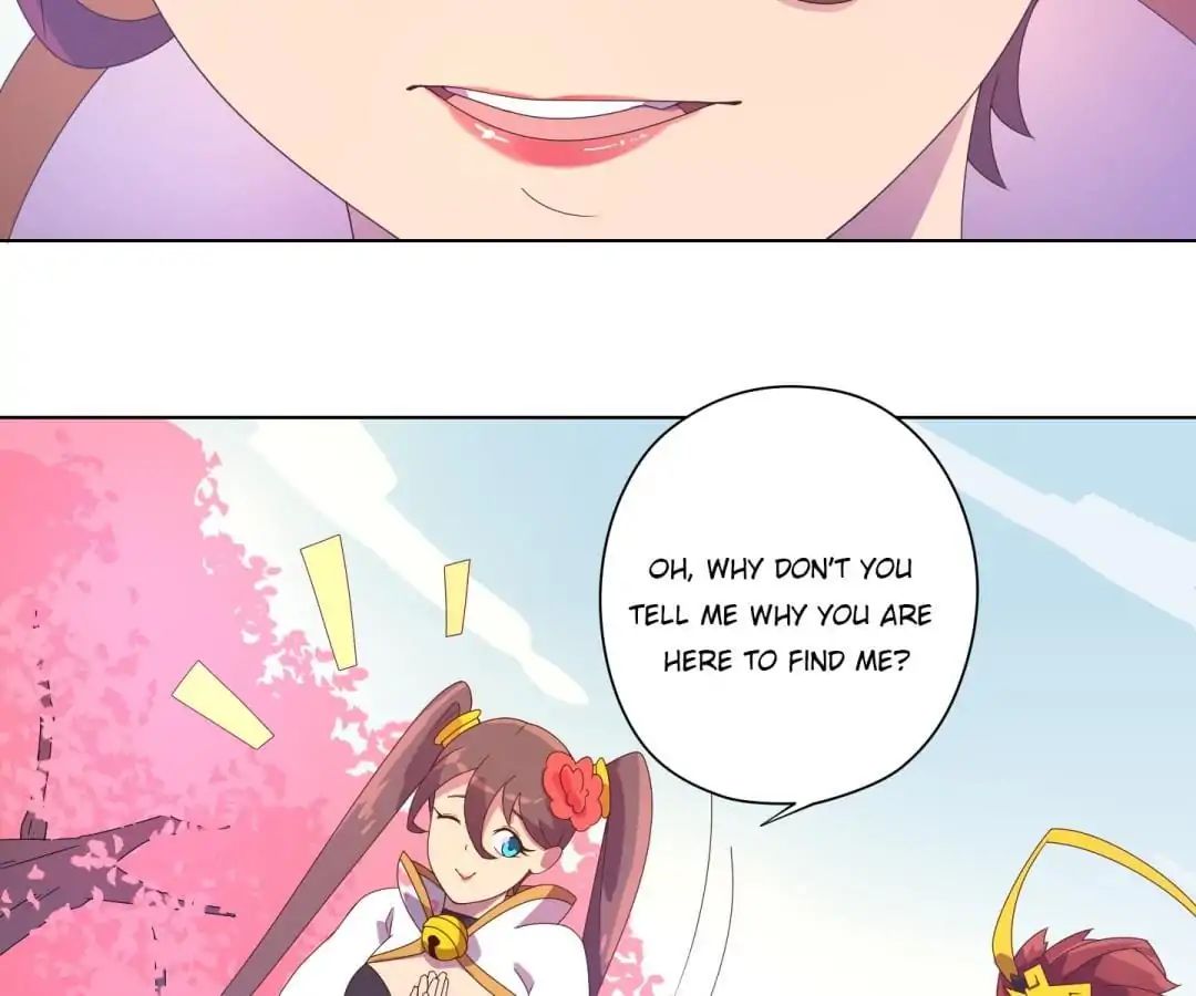 Read Winning Monkey King chapter 23 image 22 on Lezhin