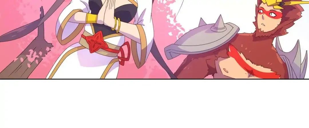 Read Winning Monkey King chapter 23 image 23 on Lezhin