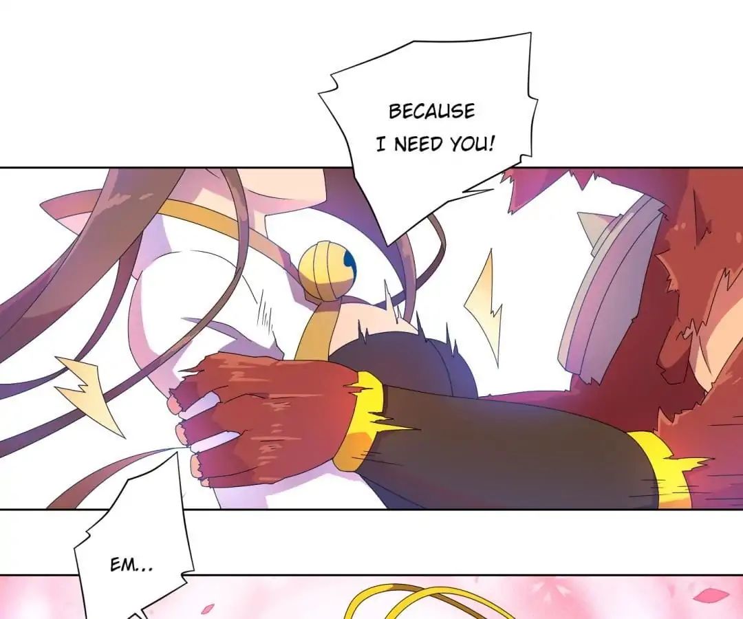 Read Winning Monkey King chapter 23 image 24 on Lezhin