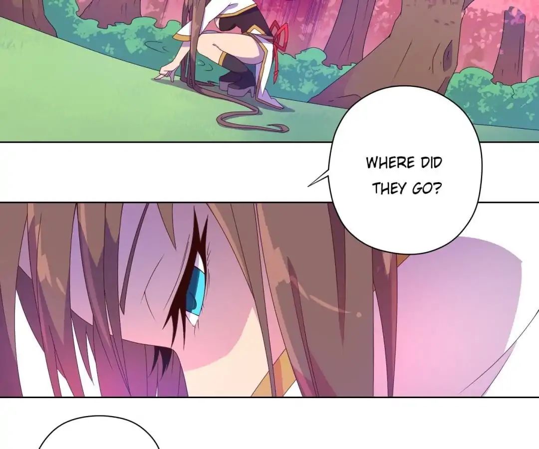Read Winning Monkey King chapter 23 image 3 on Lezhin