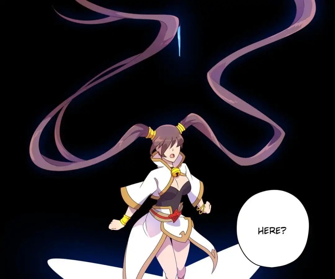 Read Winning Monkey King chapter 24 image 14 on Lezhin