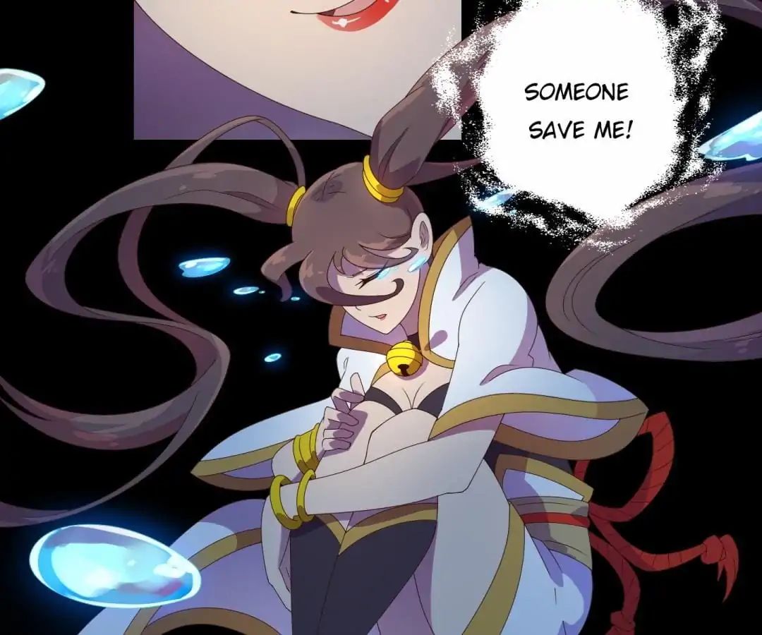 Read Winning Monkey King chapter 24 image 20 on Lezhin