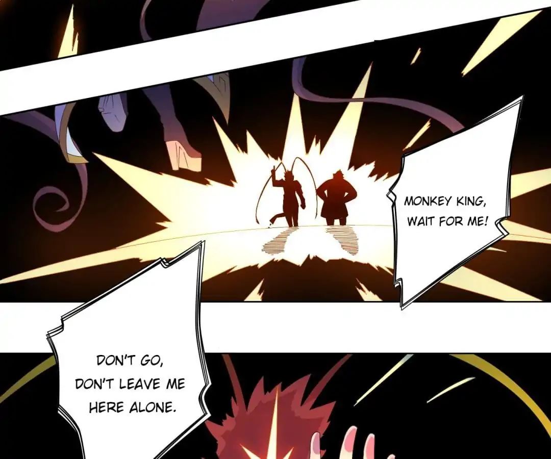 Read Winning Monkey King chapter 24 image 22 on Lezhin