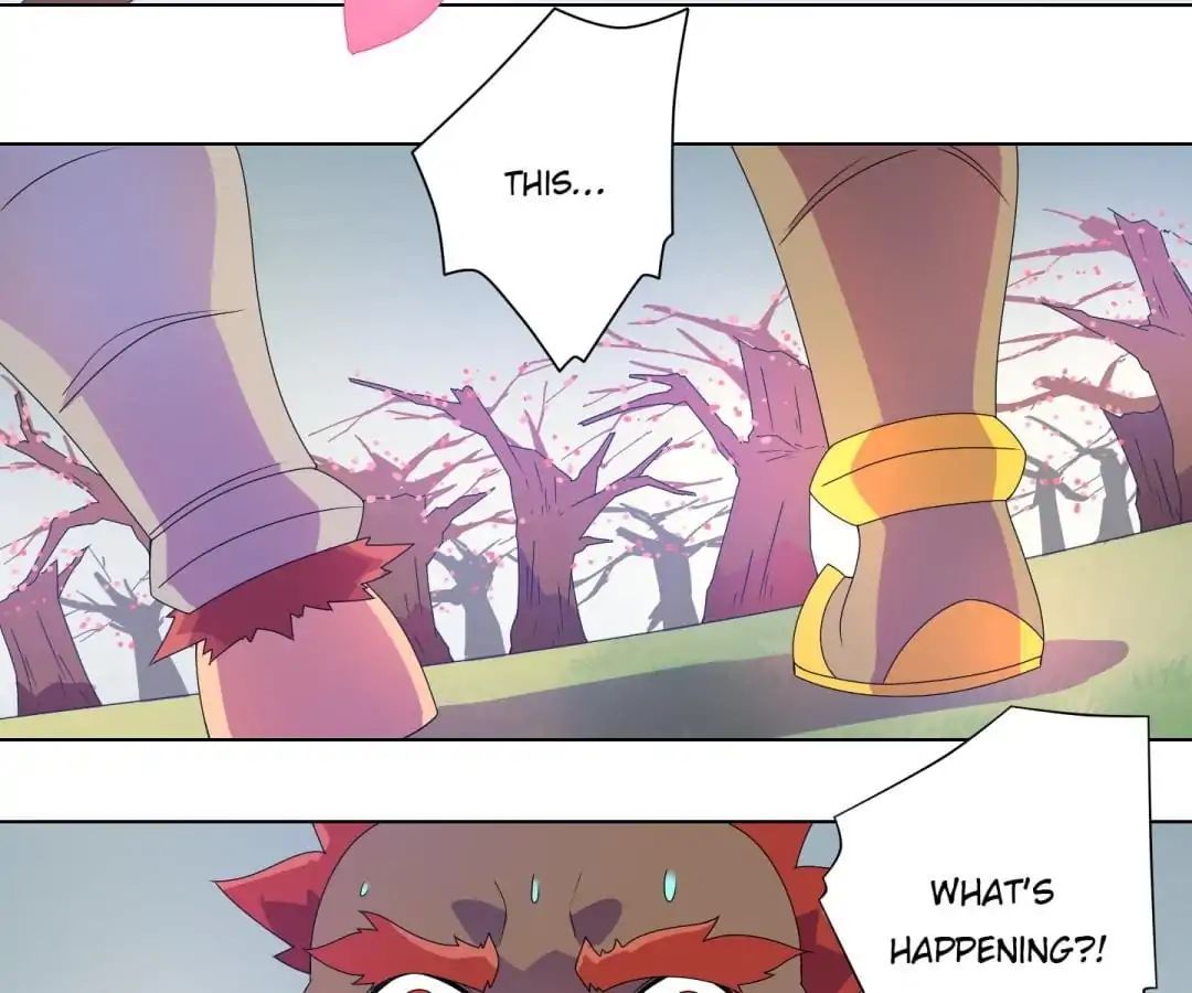 Read Winning Monkey King chapter 24 image 30 on Lezhin