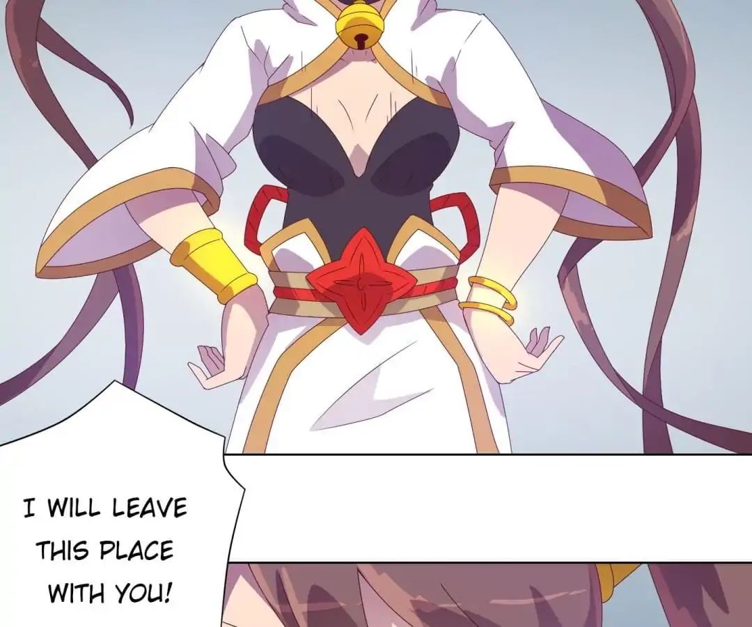 Read Winning Monkey King chapter 24 image 35 on Lezhin