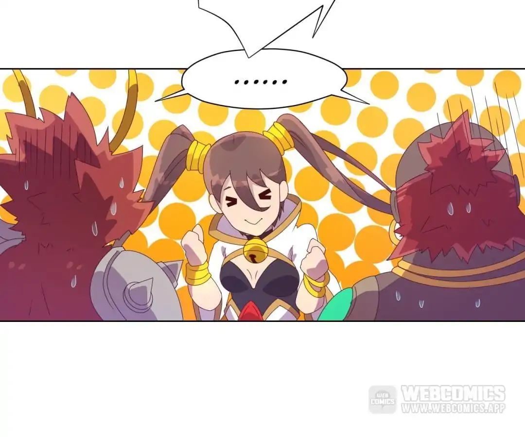 Read Winning Monkey King chapter 24 image 37 on Lezhin