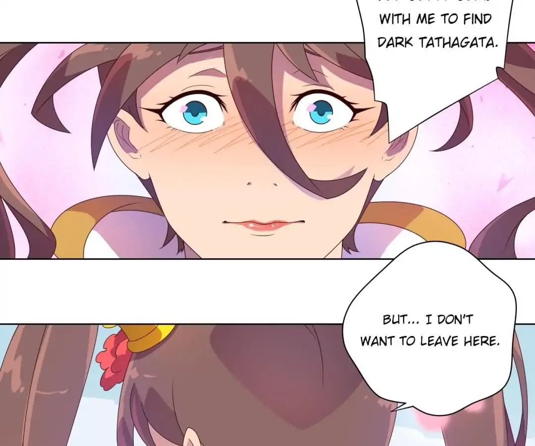 Read Winning Monkey King chapter 24 image 4 on Lezhin