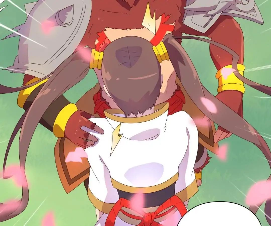 Read Winning Monkey King chapter 24 image 6 on Lezhin