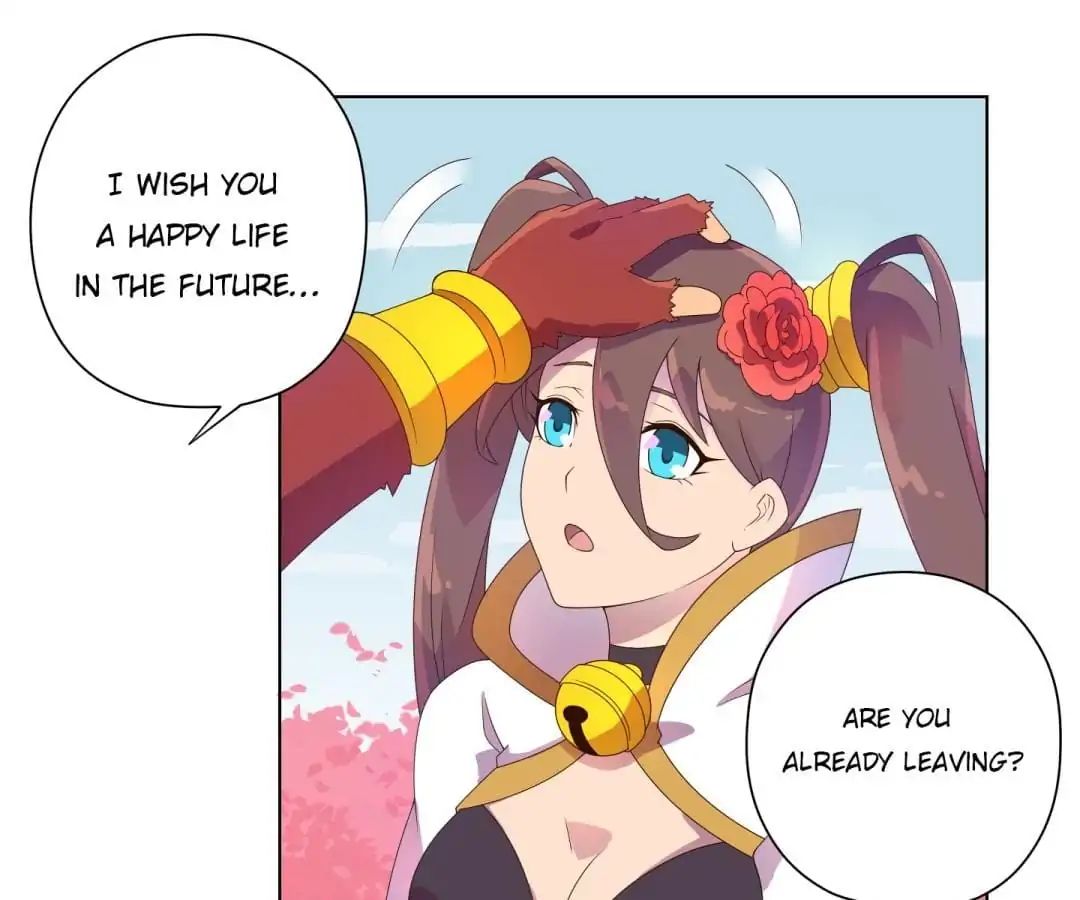 Read Winning Monkey King chapter 24 image 8 on Lezhin