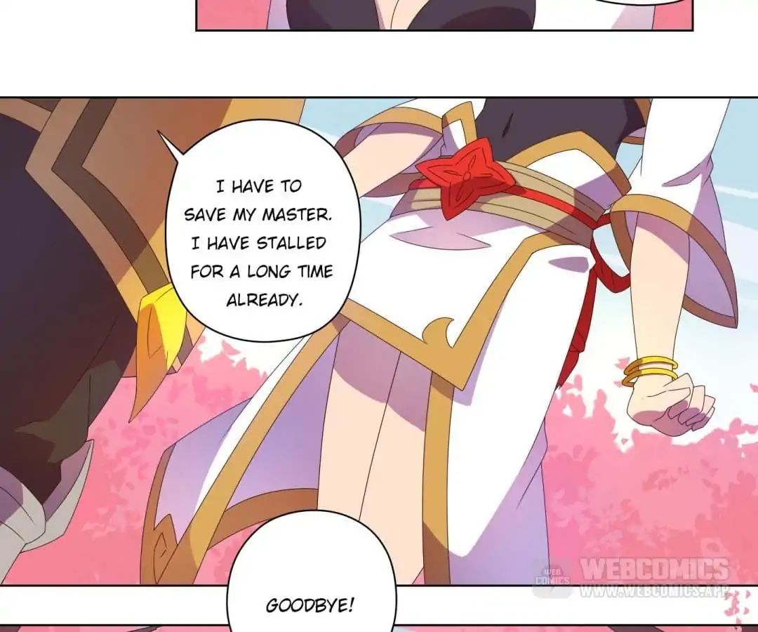 Read Winning Monkey King chapter 24 image 9 on Lezhin