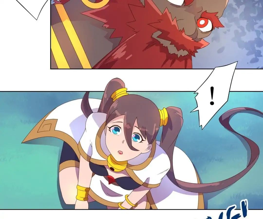 Read Winning Monkey King chapter 25 image 10 on Lezhin