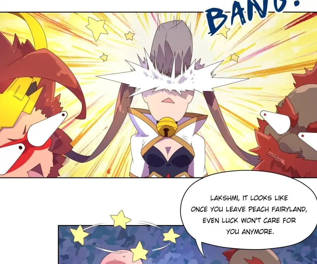 Read Winning Monkey King chapter 25 image 11 on Lezhin