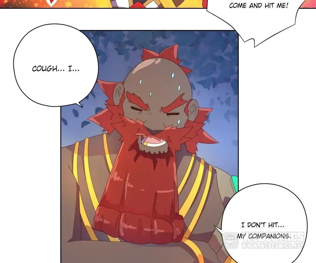 Read Winning Monkey King chapter 25 image 13 on Lezhin