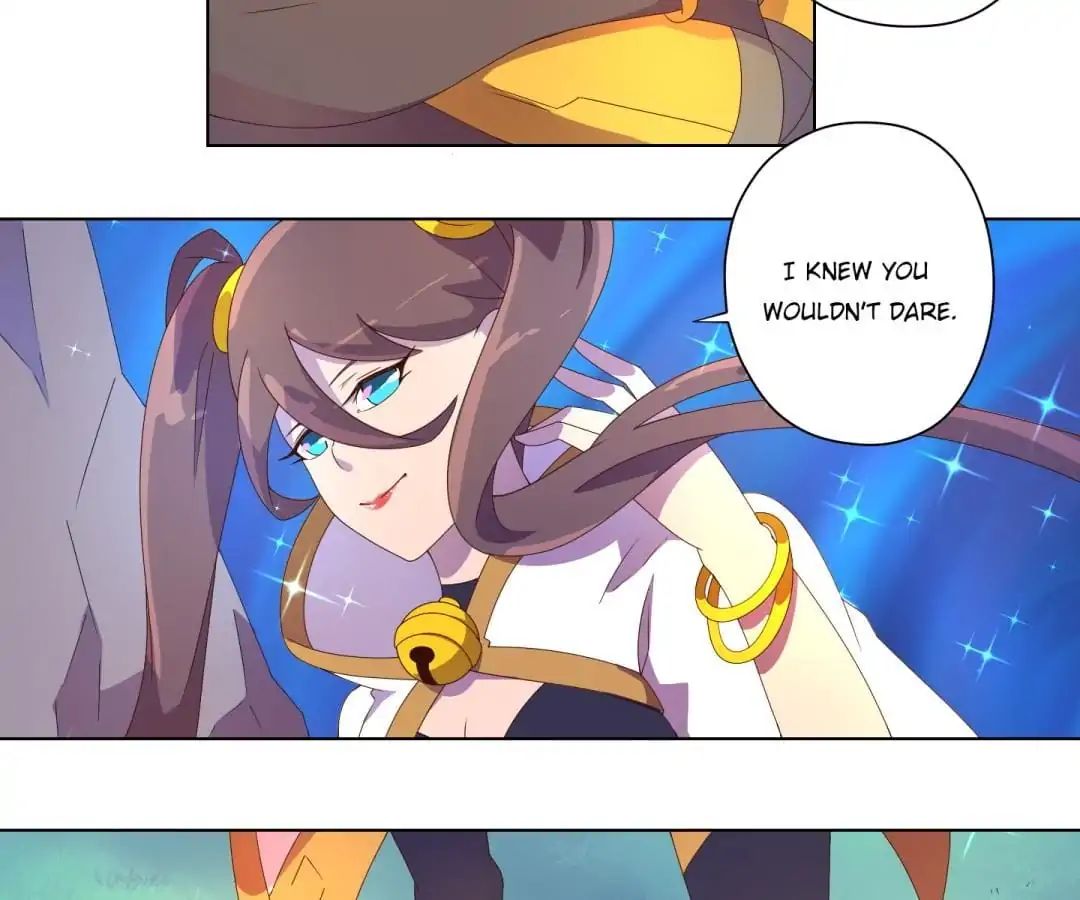 Read Winning Monkey King chapter 25 image 14 on Lezhin