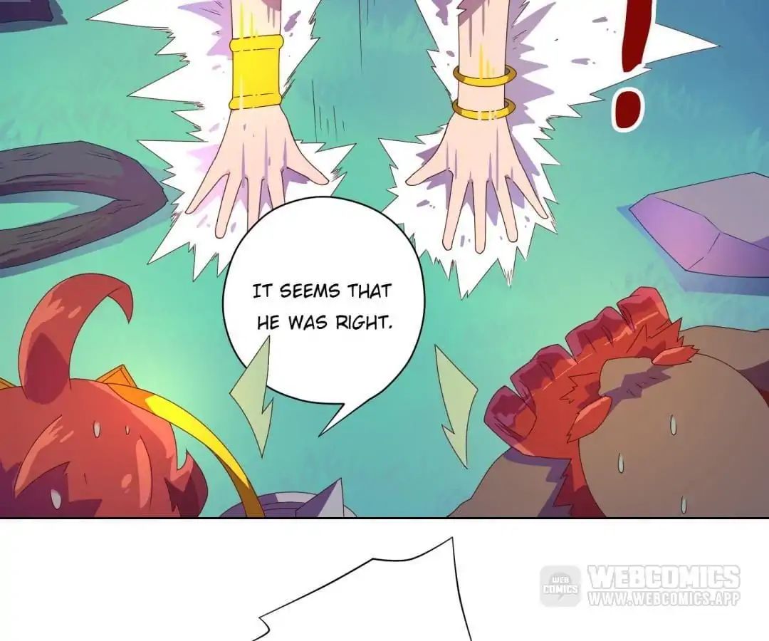 Read Winning Monkey King chapter 25 image 17 on Lezhin