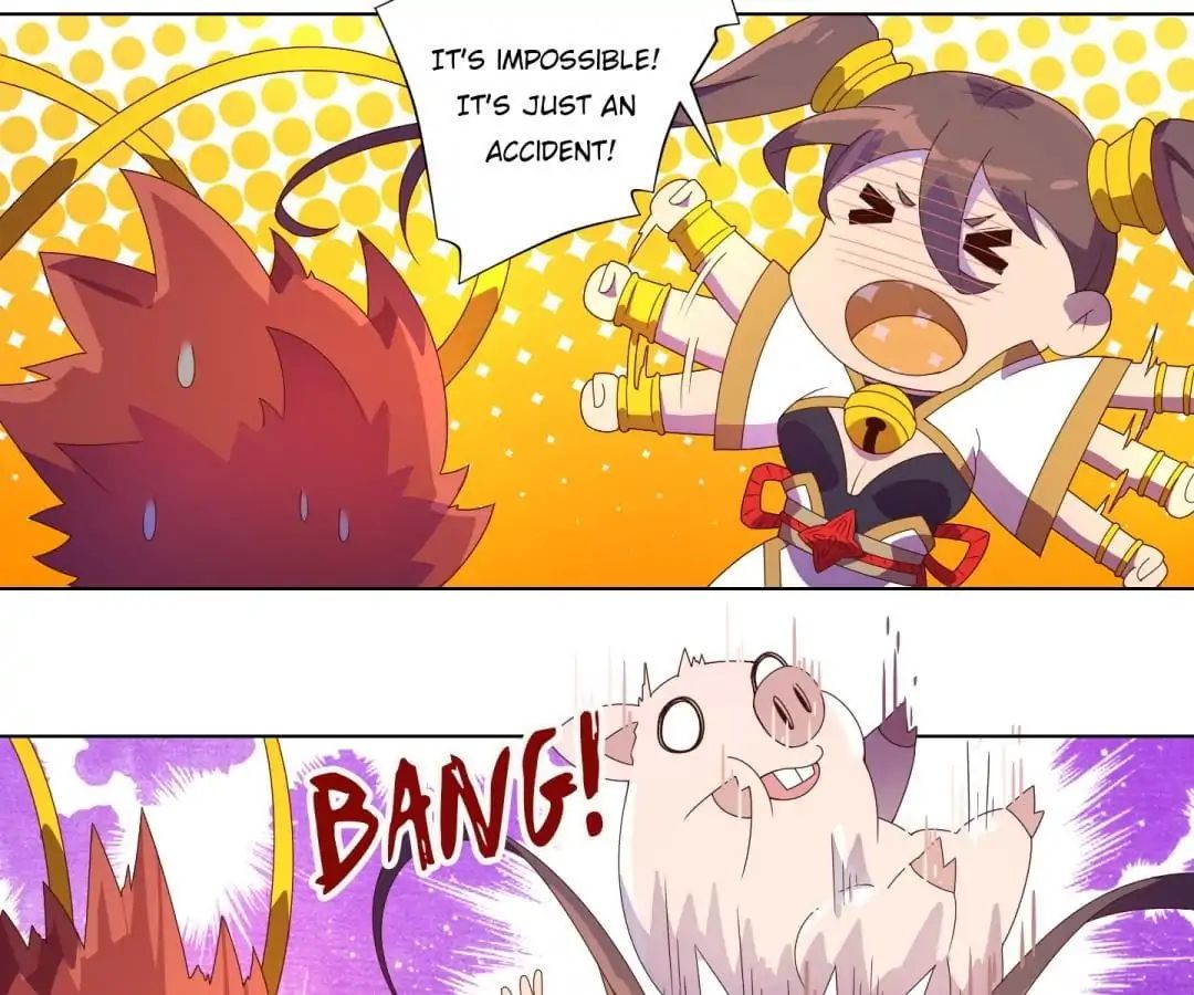 Read Winning Monkey King chapter 25 image 18 on Lezhin