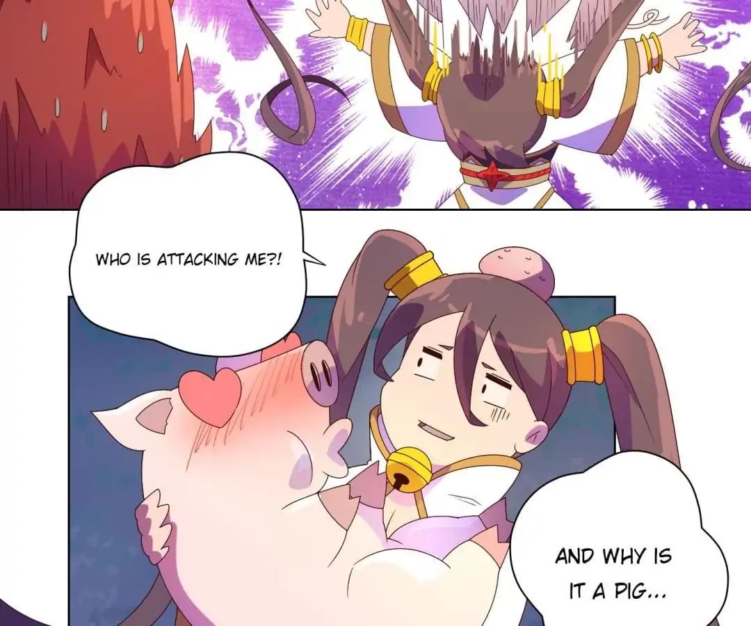 Read Winning Monkey King chapter 25 image 19 on Lezhin