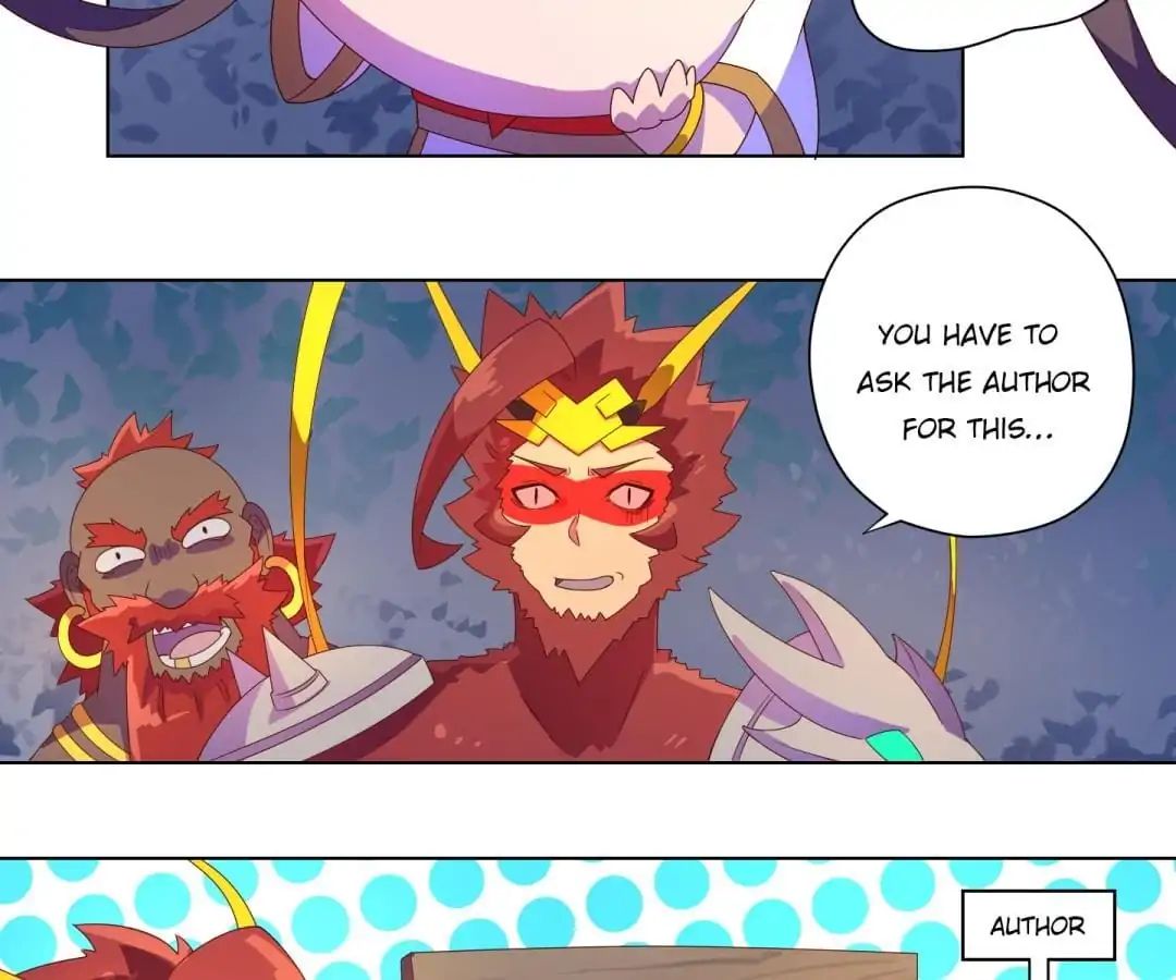 Read Winning Monkey King chapter 25 image 20 on Lezhin