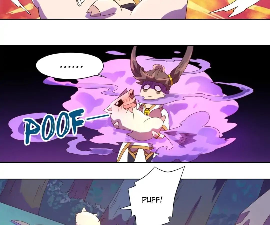 Read Winning Monkey King chapter 25 image 22 on Lezhin