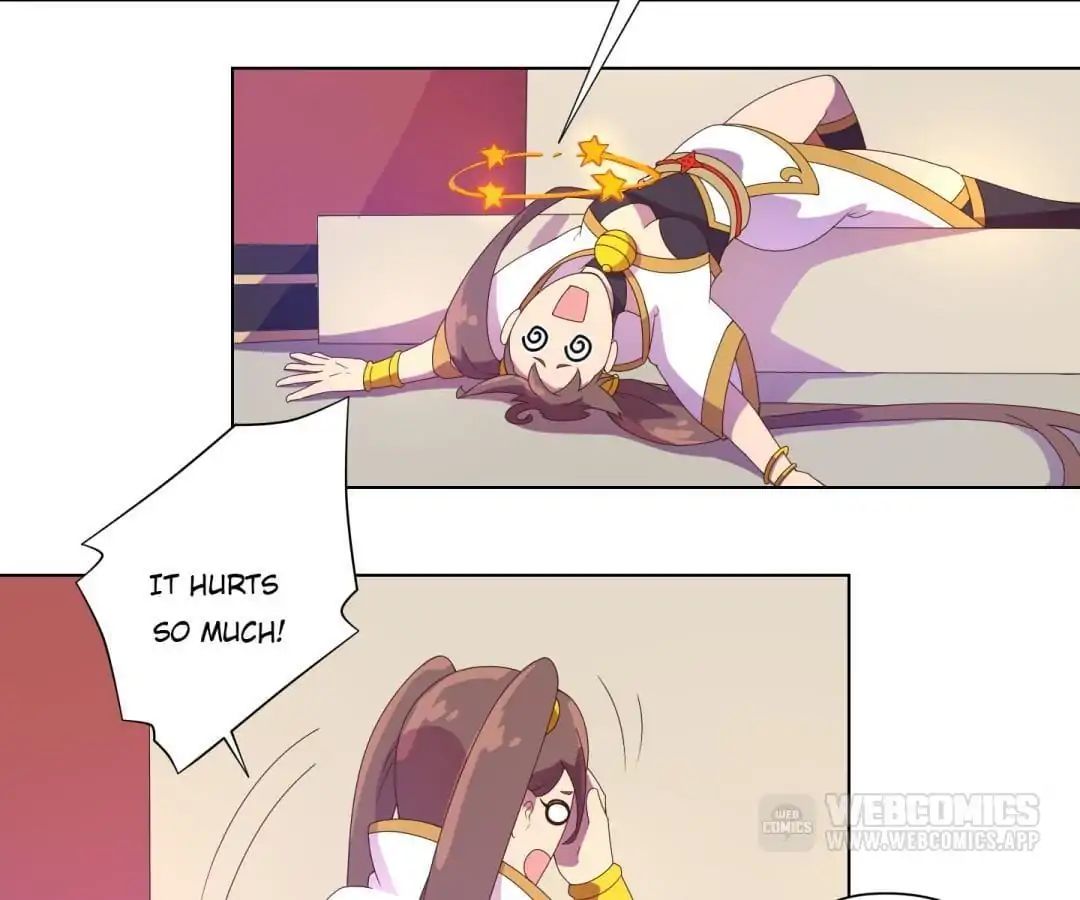 Read Winning Monkey King chapter 25 image 25 on Lezhin