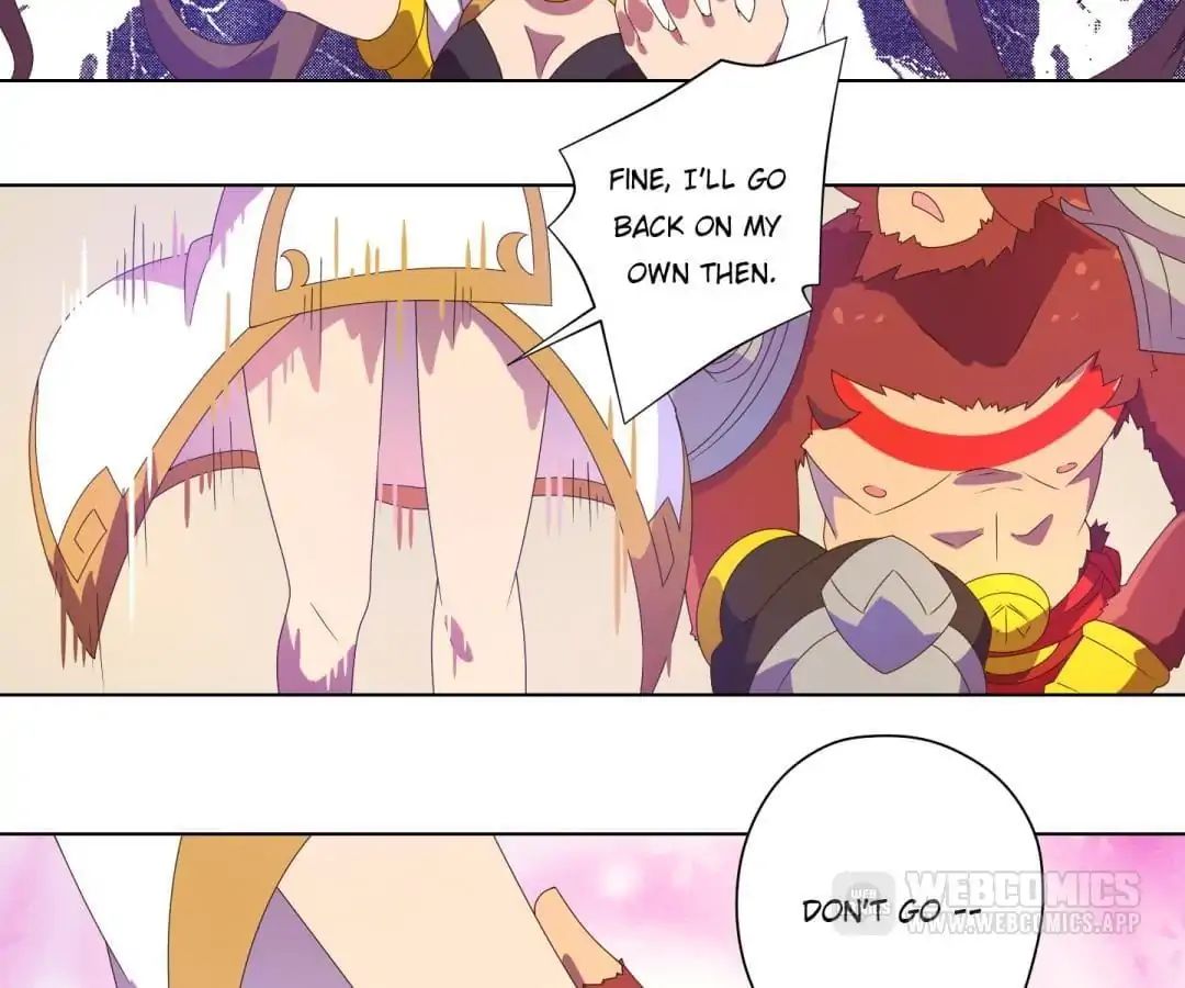 Read Winning Monkey King chapter 25 image 29 on Lezhin