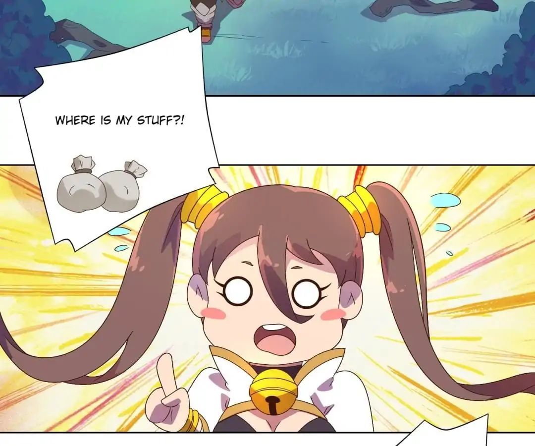 Read Winning Monkey King chapter 25 image 4 on Lezhin