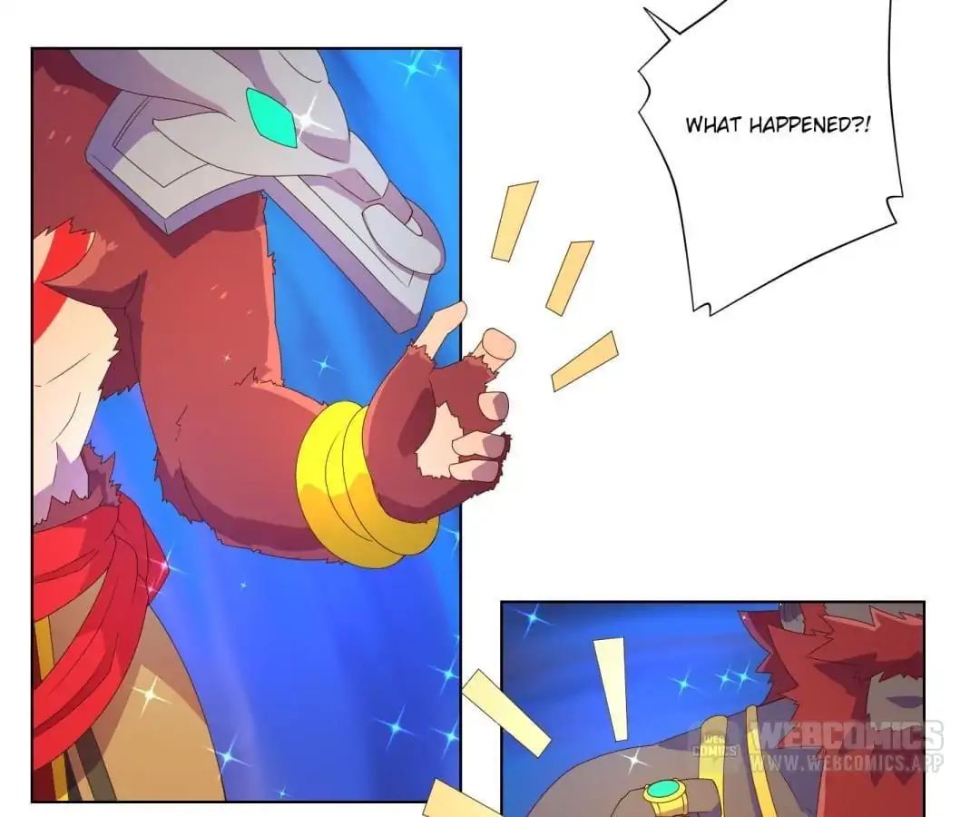 Read Winning Monkey King chapter 25 image 5 on Lezhin