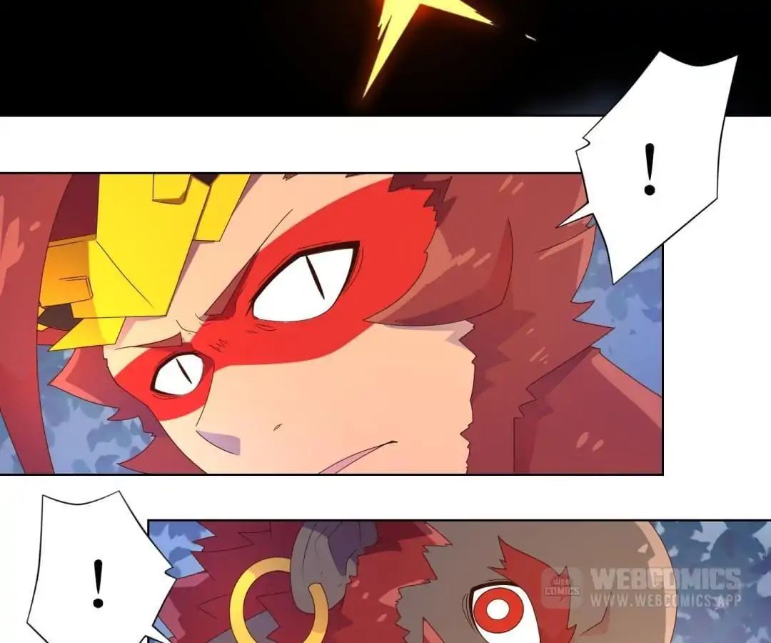 Read Winning Monkey King chapter 25 image 9 on Lezhin