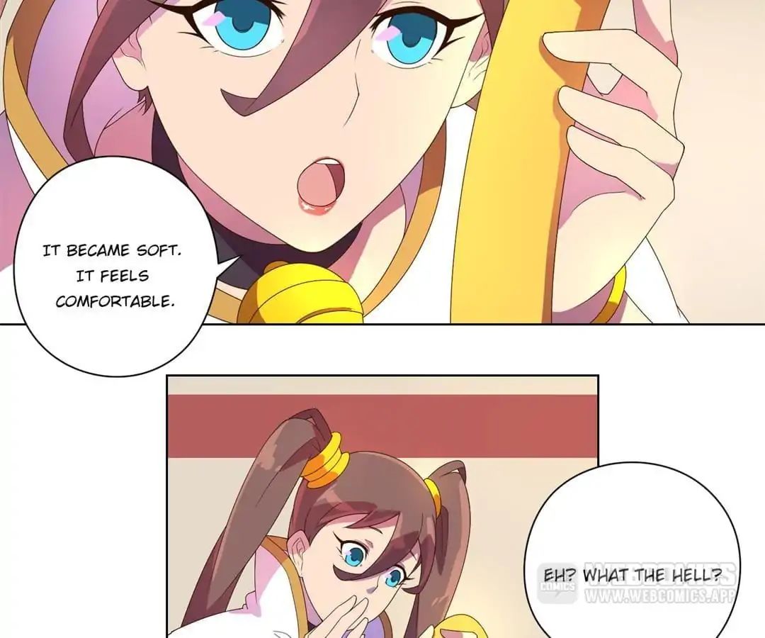 Read Winning Monkey King chapter 26 image 1 on Lezhin