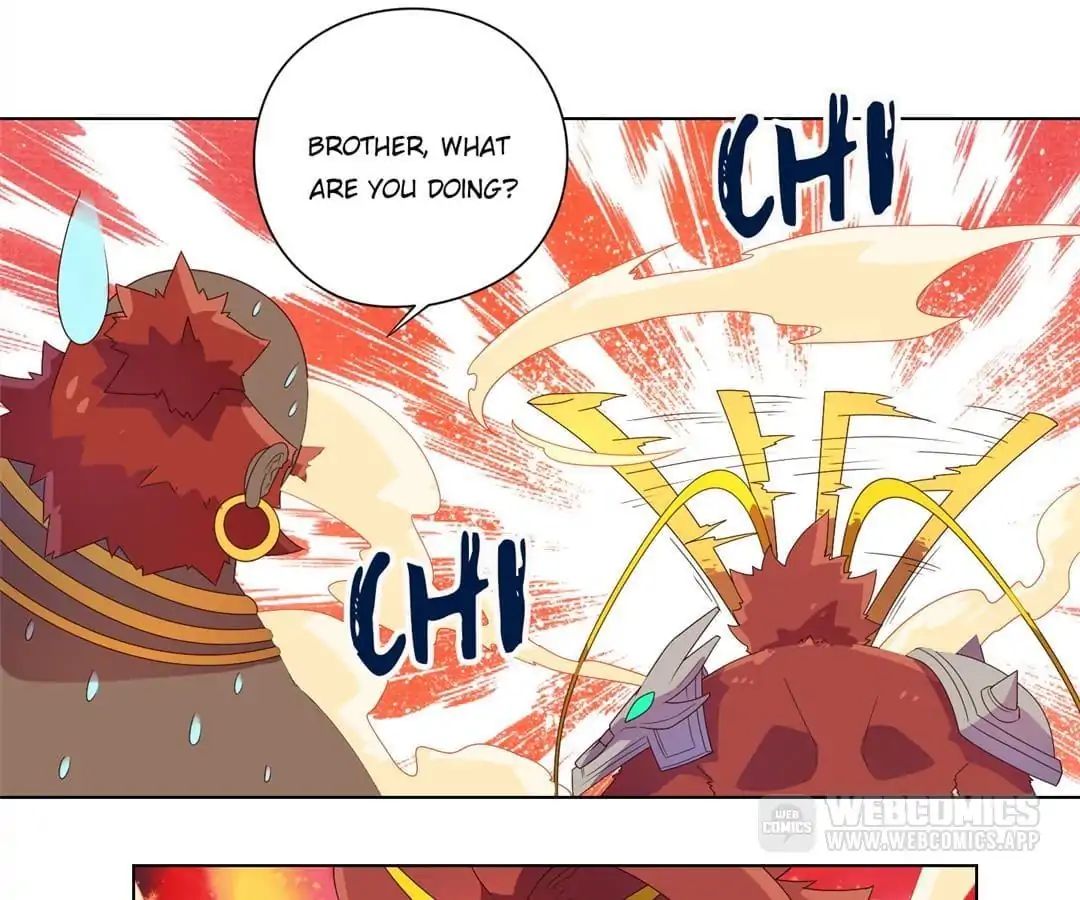 Read Winning Monkey King chapter 26 image 12 on Lezhin